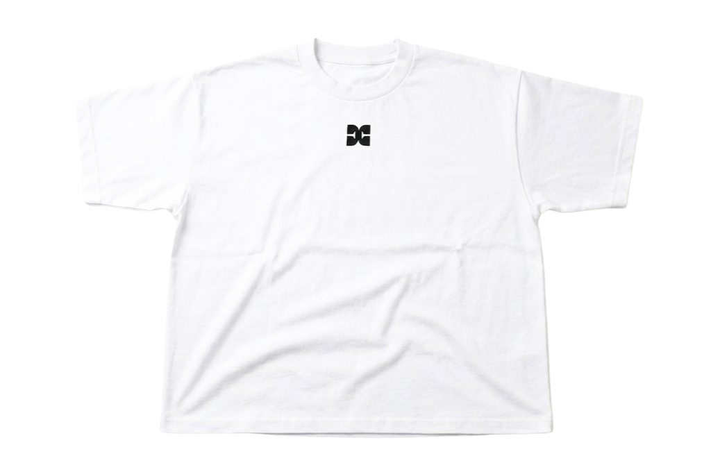 NO WIN - WHITE