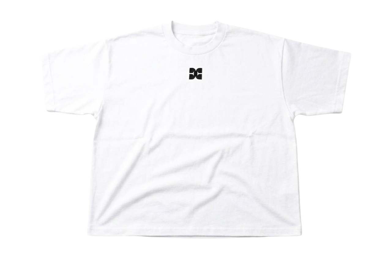 MEMORY - WHITE