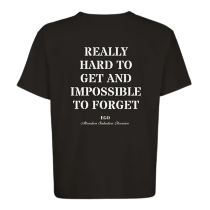 Bianco, nero, proporzioni nette.