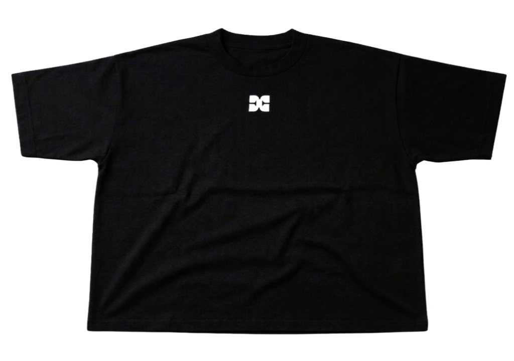 OVERLOOK - BLACK