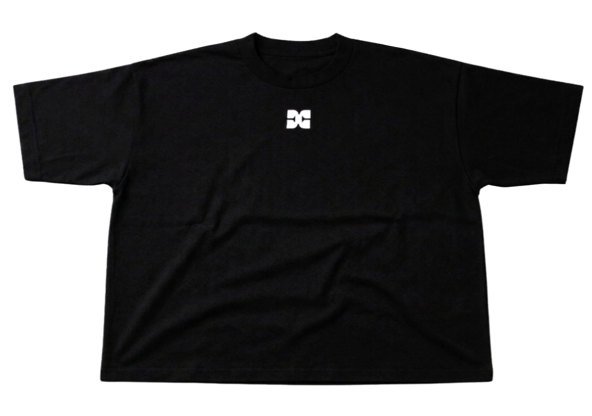 OVERLOOK - BLACK