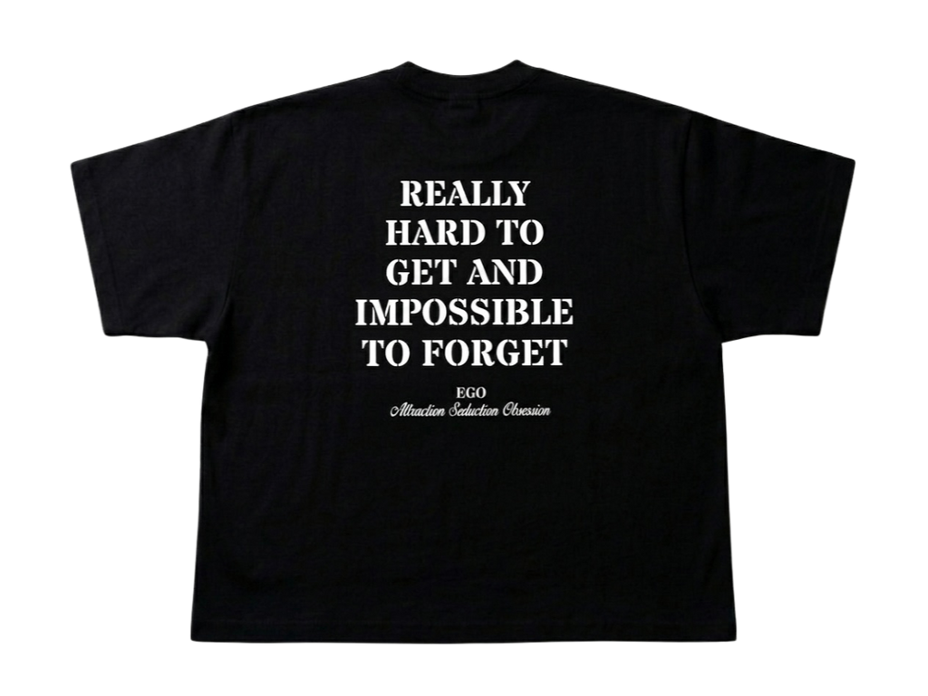 MEMORY - BLACK