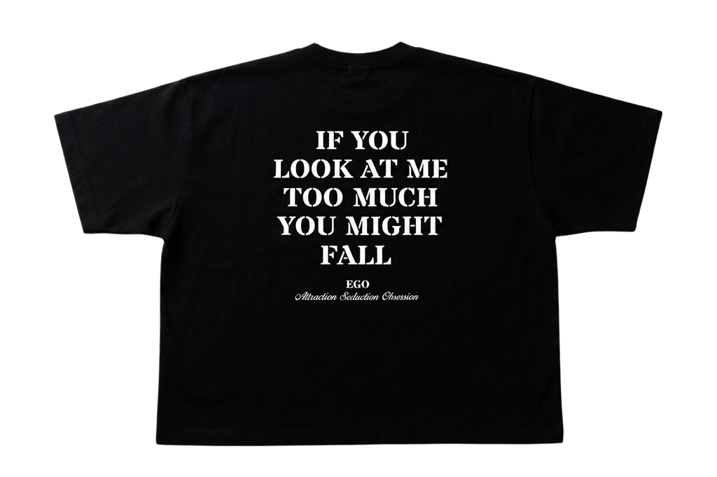 OVERLOOK - BLACK