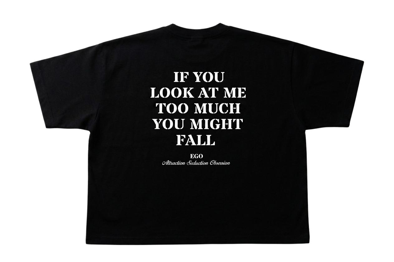 OVERLOOK - BLACK