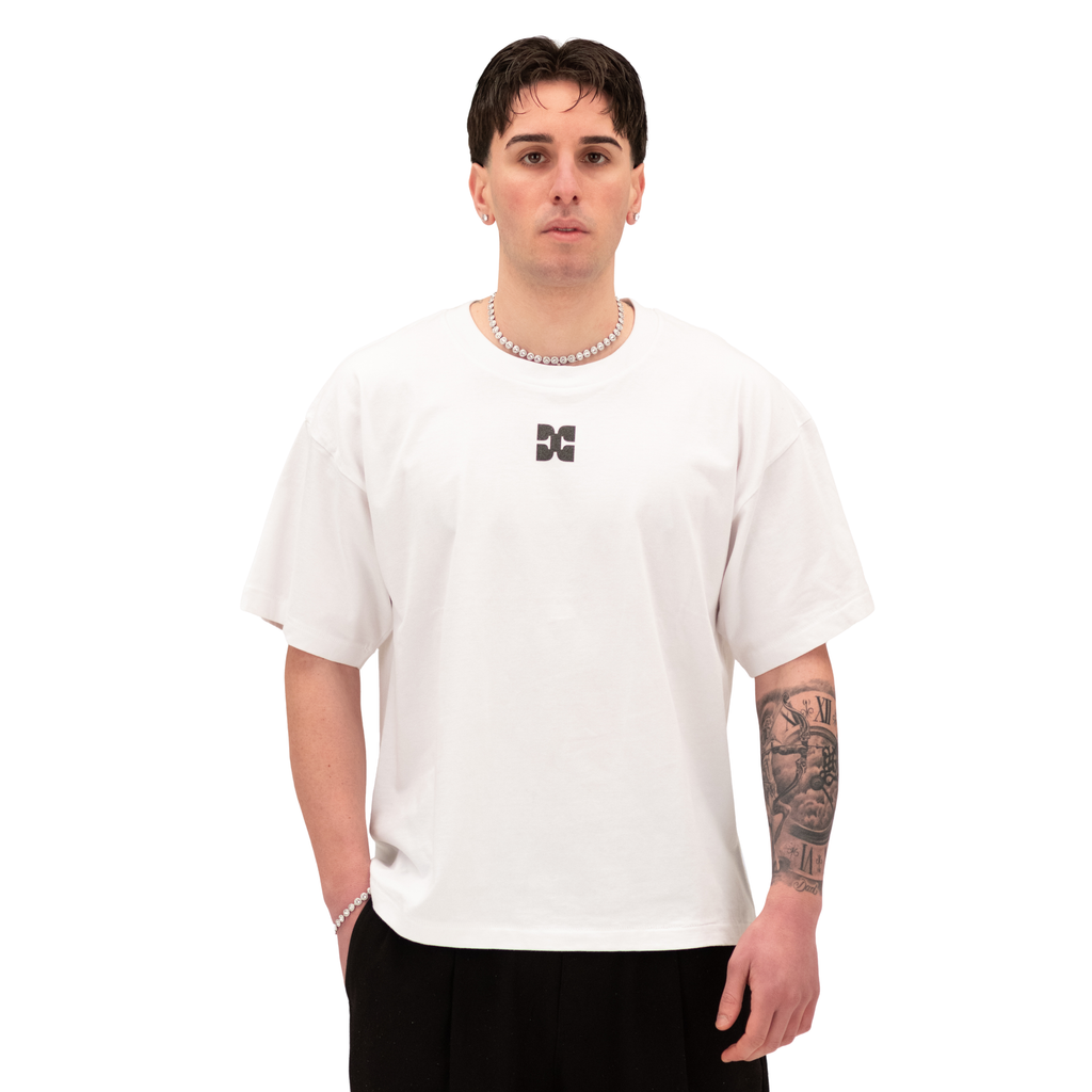 NO WIN - WHITE