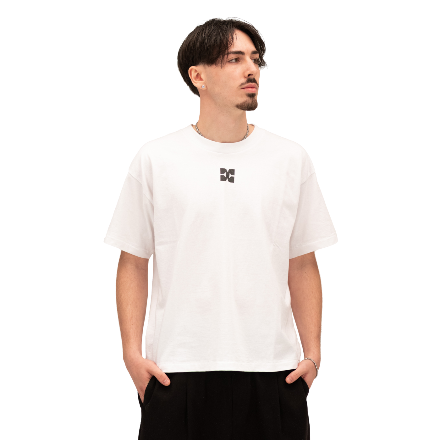 OVERLOOK - WHITE