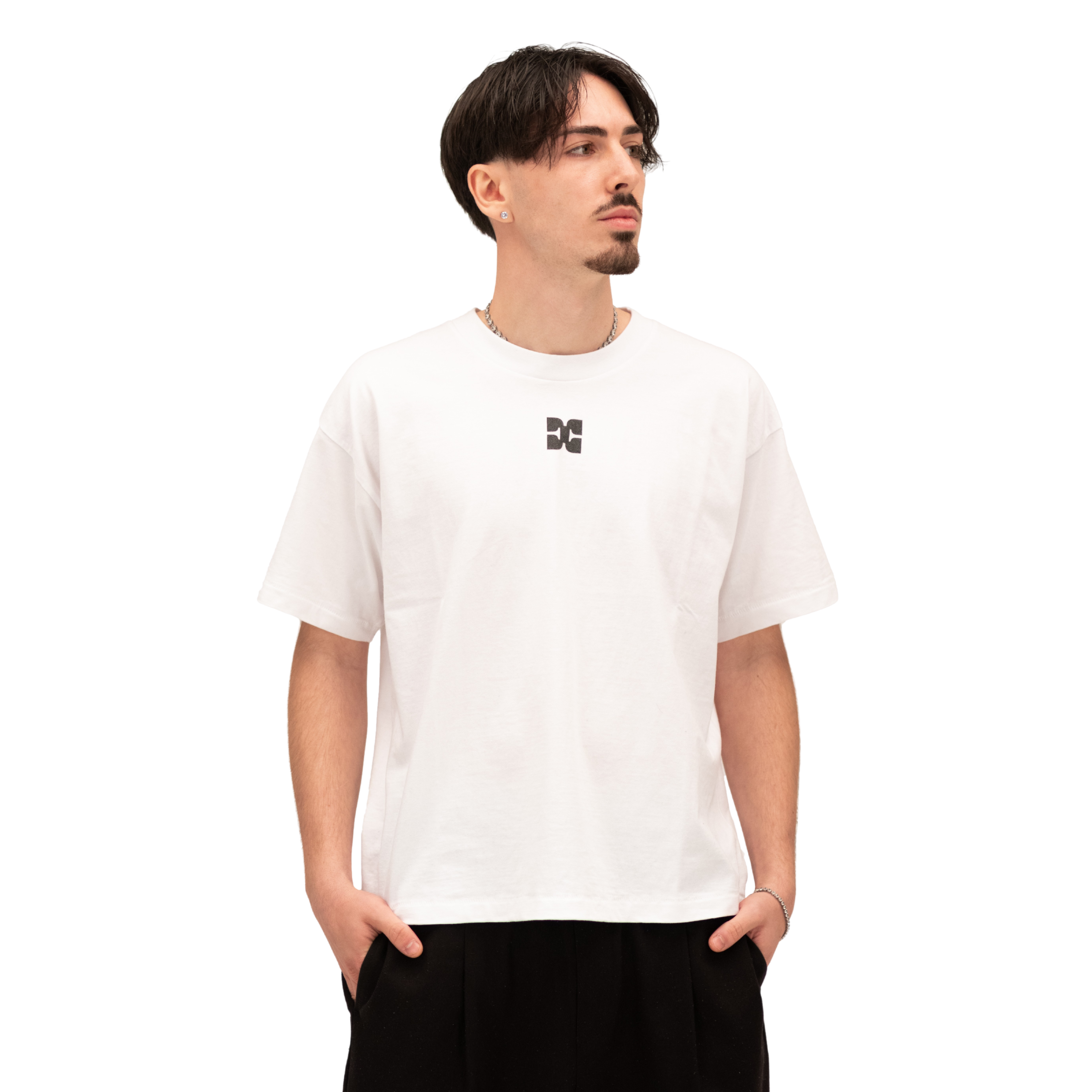 OVERLOOK - WHITE